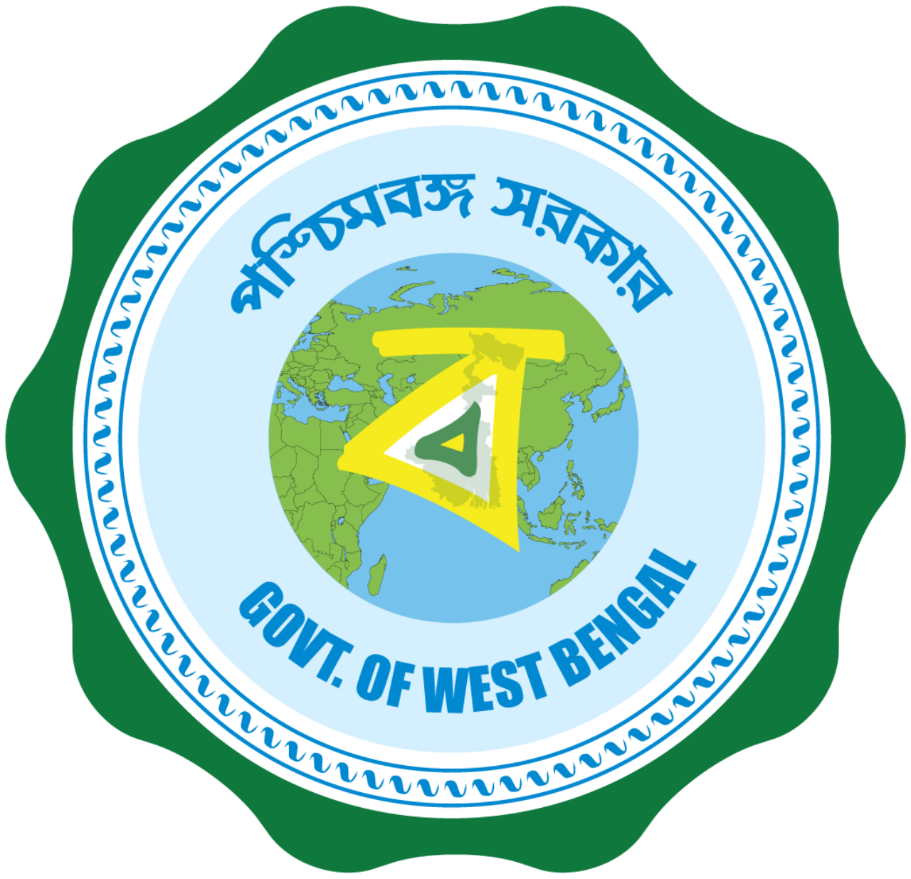 West Bengal